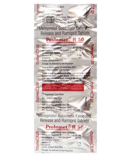 Prolomet r 50