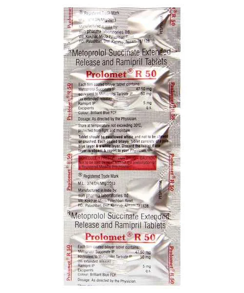 Prolomet r 50