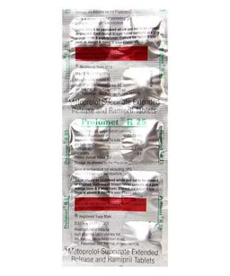Prolomet R 25