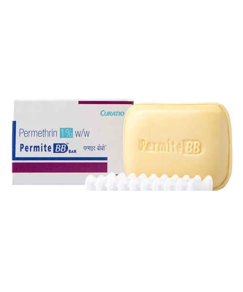PERMITE BB BAR 75GM