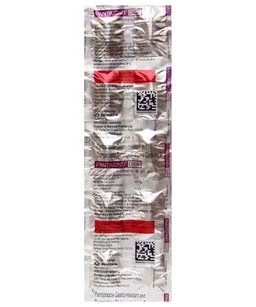 PANTAKIND DSR CAP 10 CAP 1*10