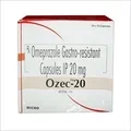 OZEC 20MG 1*15