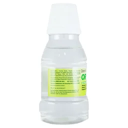ORAHEX PRO M/W 150ML