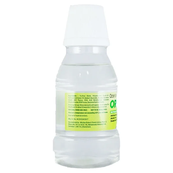 ORAHEX PRO M/W 150ML