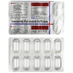 Ocid L Capsule - Prescription Required