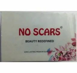 No Scars Soap