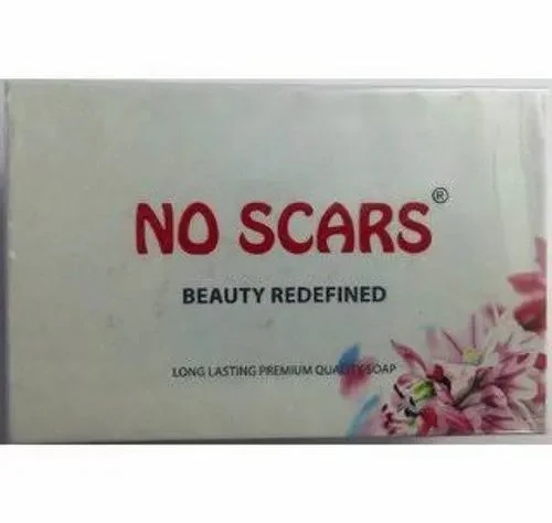 No Scars Soap