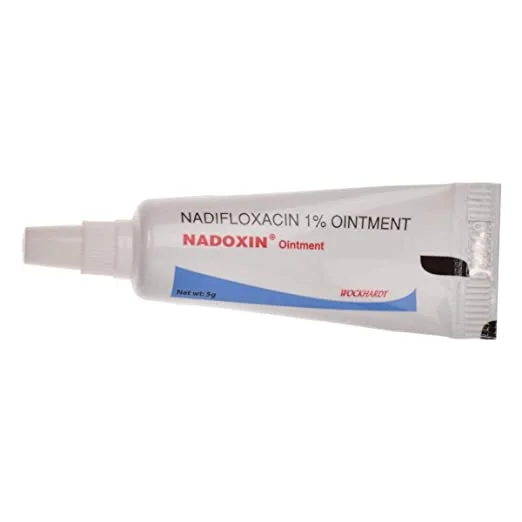 Nadoxin Onitment