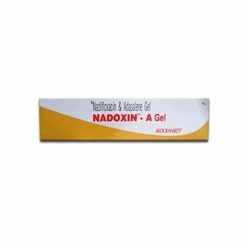 Nadoxin-A Gel