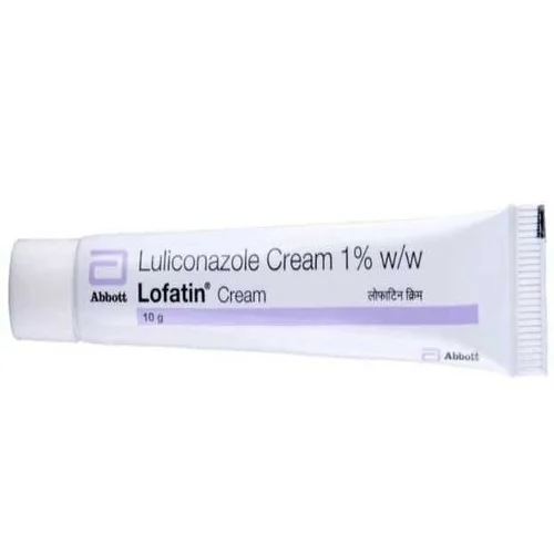 Lofatin Cream - Prescription Required