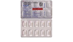 Kineto-DP Capsule - Prescription Required