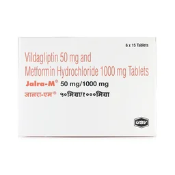 Jalra M 50/1000 -