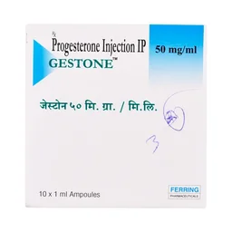 Gestone Injection - Prescription Required