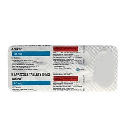 Adiza Tablet - Prescription Required
