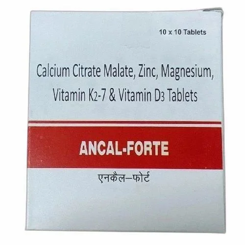 Ancal Forte Tablet
