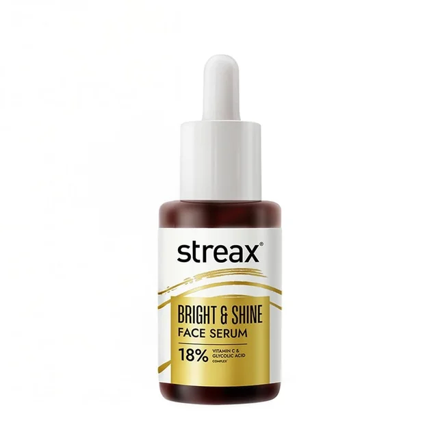 Streax Face Serum - 7ml