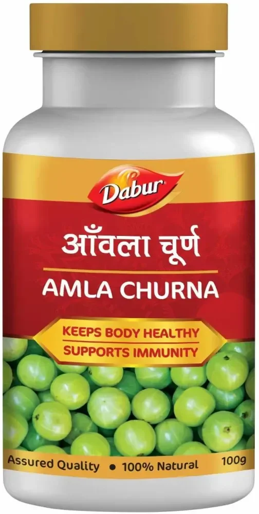 Amla Churan