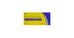Aristozyme Gold