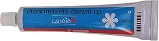 Candid Cream