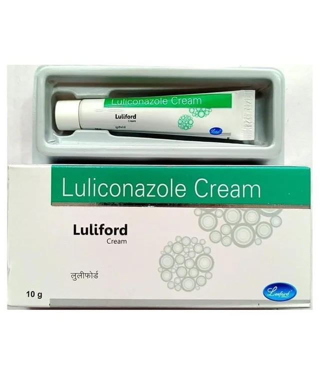 Luliford Cream - 10gm