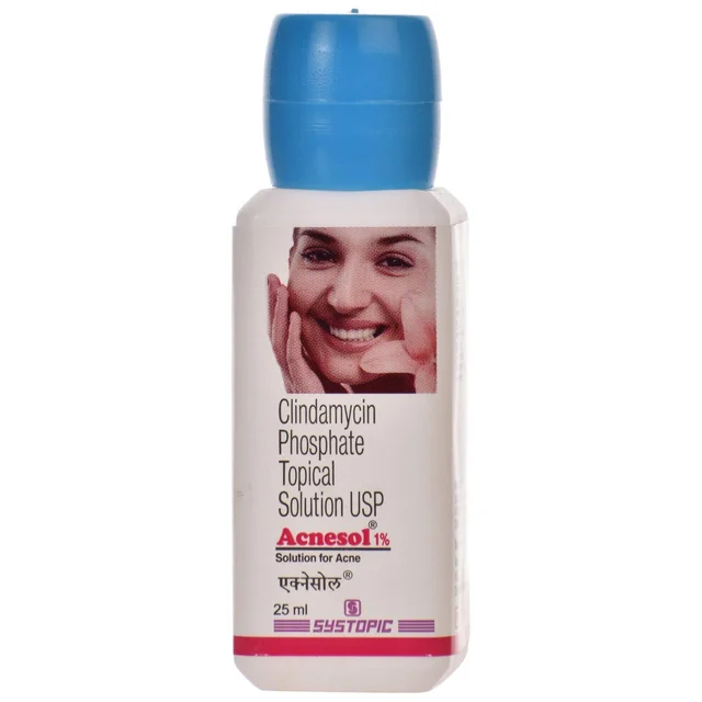 Acnesol Lotion -