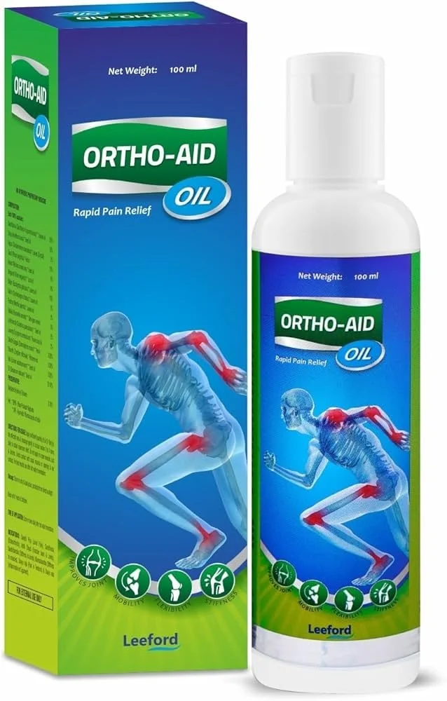 Ortho Aid - 100ml