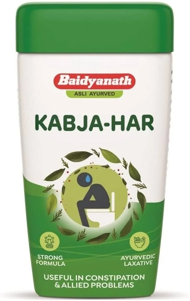 Kabja Har Churan