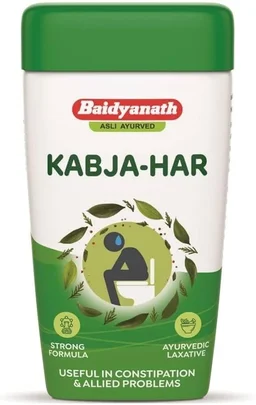 Kabja Har Churan
