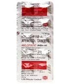 Amlopin AT