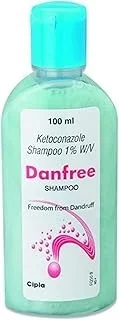 Danfree Shampoo