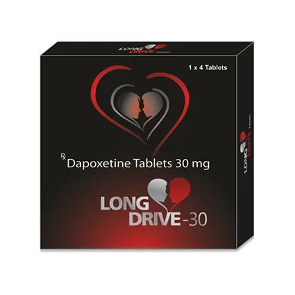 Long Drive 30