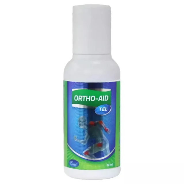 Ortho Aid - 50ml