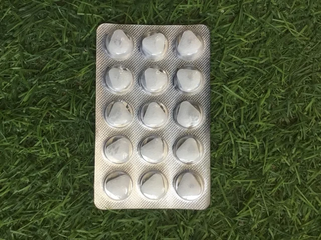 Corcium Fit Tablet