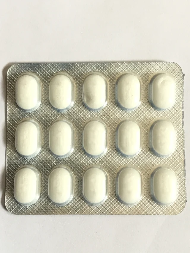 Diamox Tablet - Prescription Required