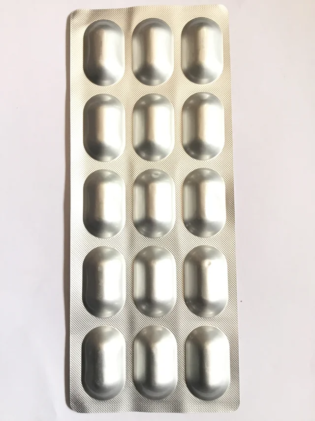 Deplatt CV 20