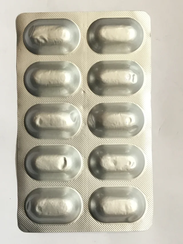 Ecosprin AV 75/40