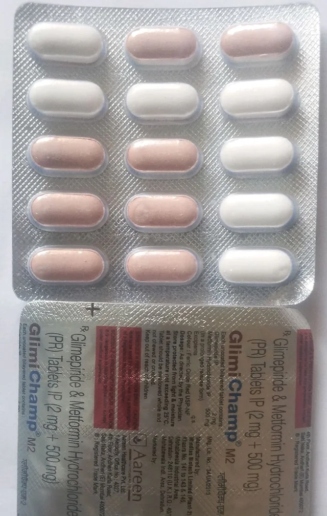 GlimiChamp M2