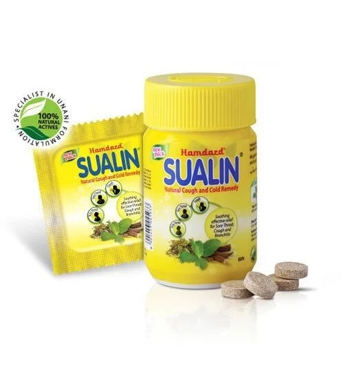 SUALIN BOTTLE