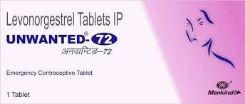 Unwanted 72 (Pack of 3)