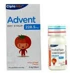 Advent 228.5 Syp