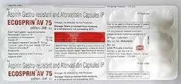 Ecosprin AV 75 -