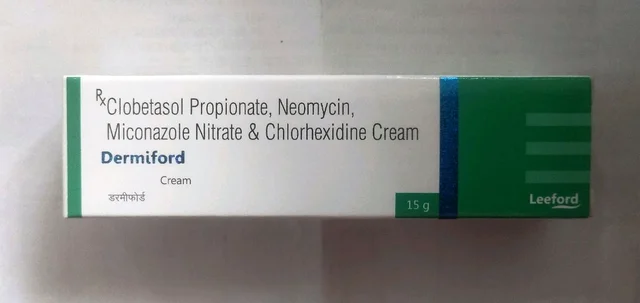 Dermiford (Pack of 2)