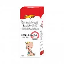 Leekuf Junior