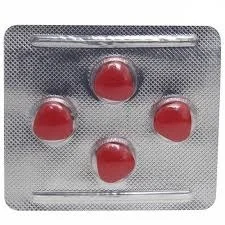 Vigore 100 (Pack of 9)