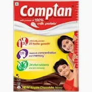 Complan Chocolate - 500gm