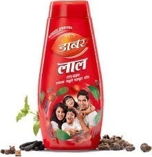 Lal Dant Manjan - 100gm
