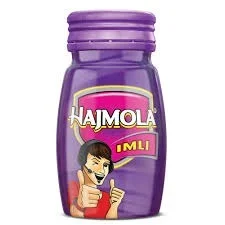 Hajmola Imli Bottle