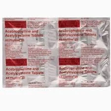 AB Phylline N