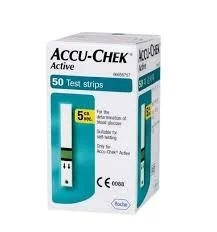 Accu Chek Active