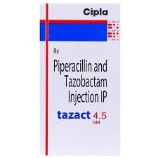 Tazact 4.5